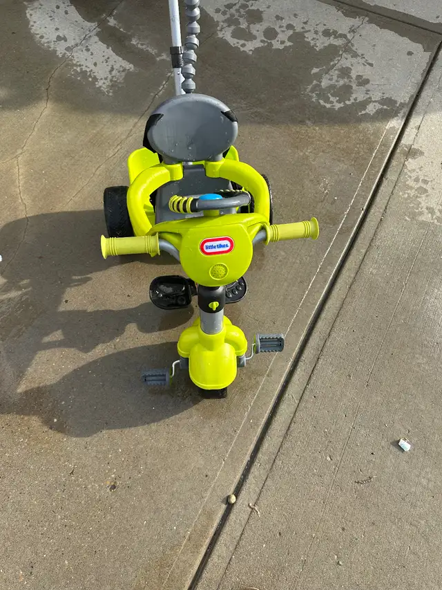 Little Trike in Kids in Edmonton - Image 3