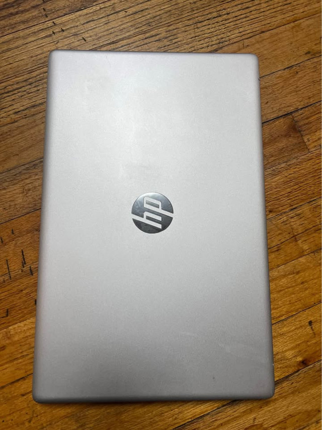 HP Laptop 17-cn0008ca in Laptops in Ottawa - Image 4