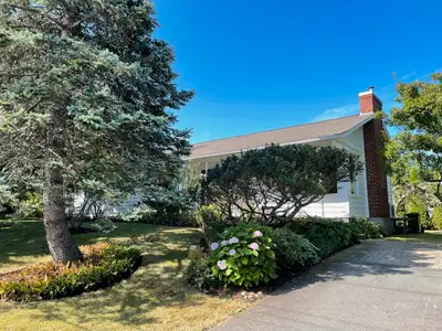 House for Rent in Wolfville