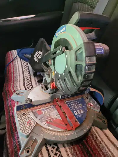 Mitre saw, View more