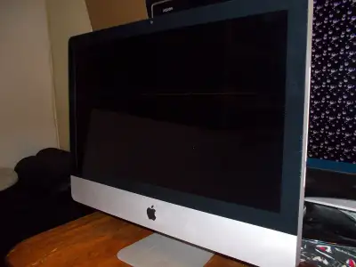 2011 I-Mac A1311 (No ram or OS), View more