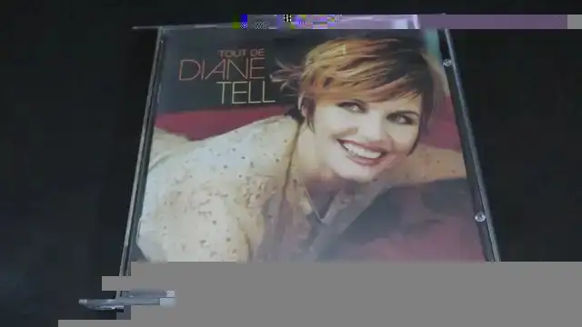 Cds Madonna, Rock Voisine, Diane Tell, Colocs, Pierre Lalonde in CDs, DVDs & Blu-ray in Longueuil / South Shore - Image 8