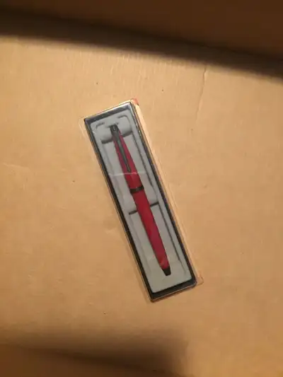 Cross Ballpoint , View more