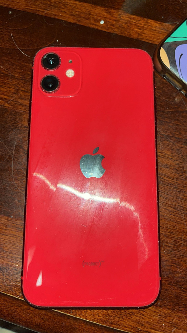 iPhone 11 (Pending) in Cell Phones in Pembroke - Image 2