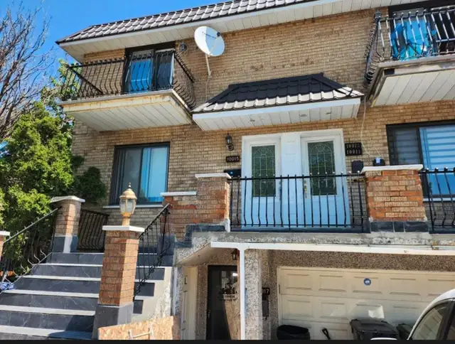 Appartements à louer, Saint-Laurent, 3 1/2.