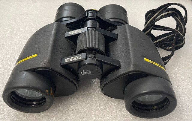 Puissant HD Zoom/Magnicon Binoculars in Cameras & Camcorders in Guelph - Image 3