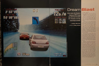 ‘01 Dream Blast Subaru WRX vs Porsche 911 Carrera 4 Orig Article