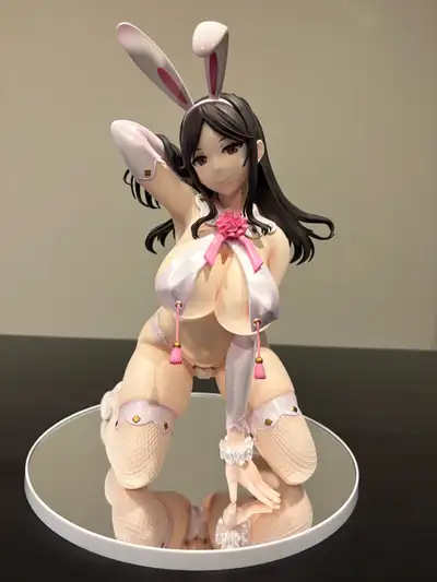 BINDing figure 1/4 scale - Chitose Ishiwatari, View more