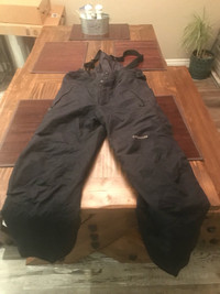 Columbia Titanium Ski Pants - Size XL