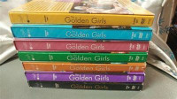 Golden Girls DVDs - All seasons, entire collection!