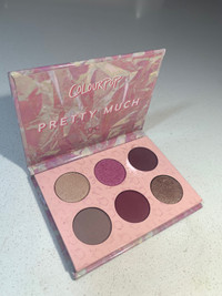 ColourPop Pretty Much Palette