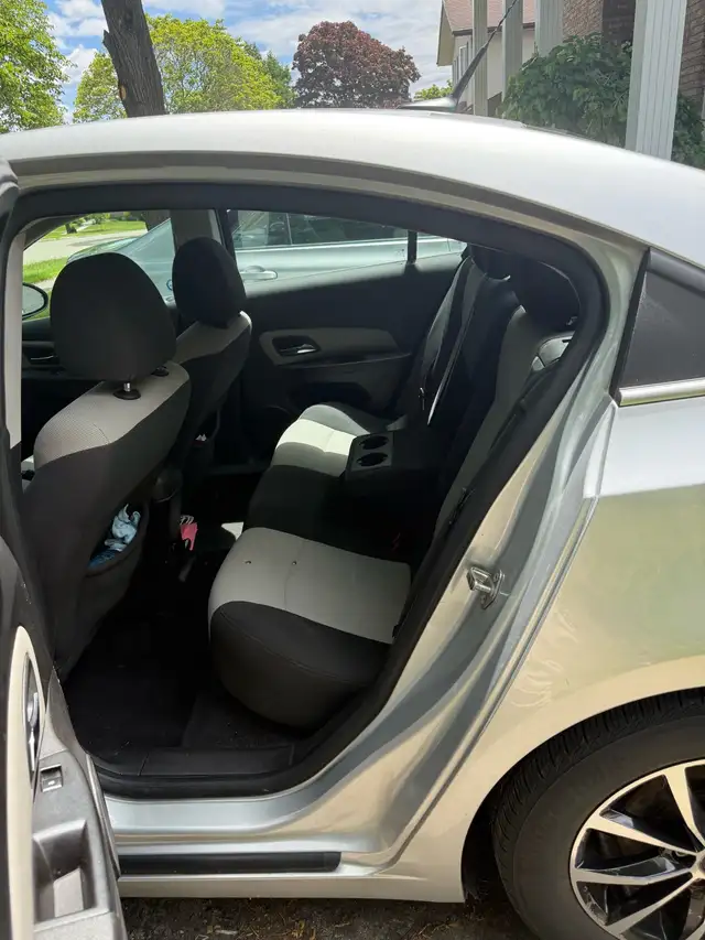 Chevy Cruze 516248264245913605