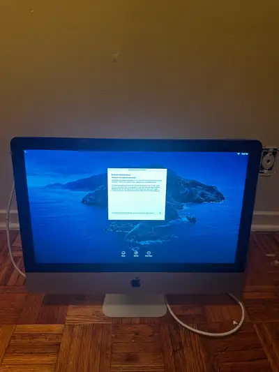 Apple iMac, View more
