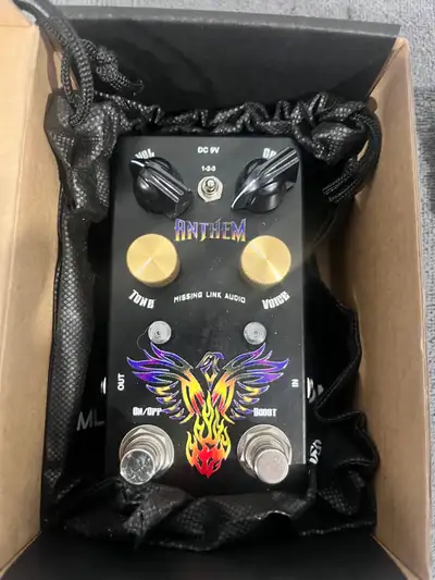 Guitar effects pedals, View more