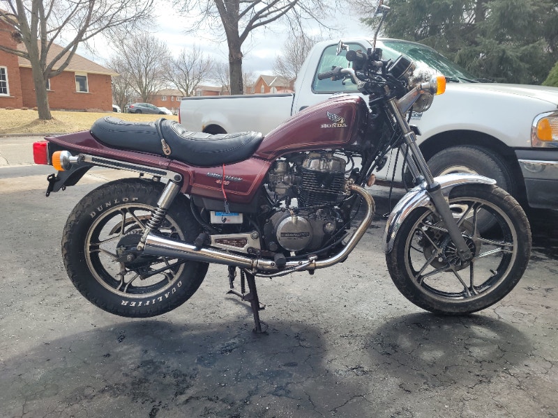 motorcycle for sale Street, Cruisers & Choppers Mississauga / Peel