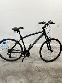 Nakumara 6-Speed Road Bicycle 