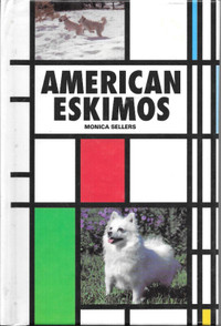 American eskimo best sale kijiji