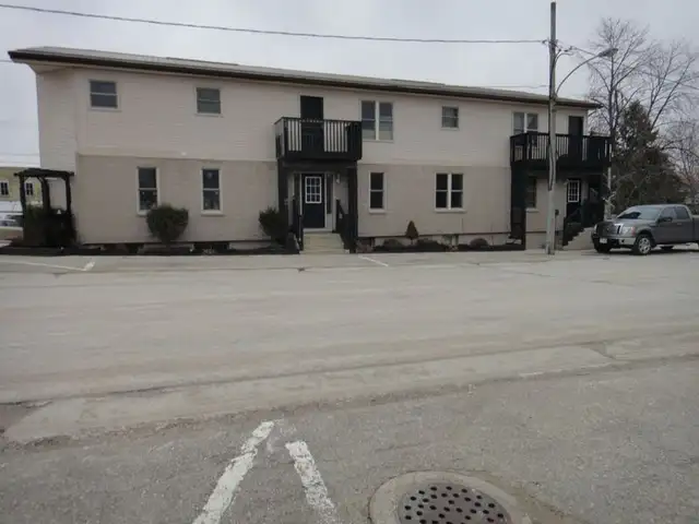 Zurich Two bedroom apt