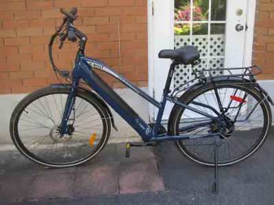 Vélo Électrique Damco à vendre, View more