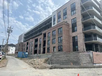 The Terrastone Now Leasing! July, August, September!