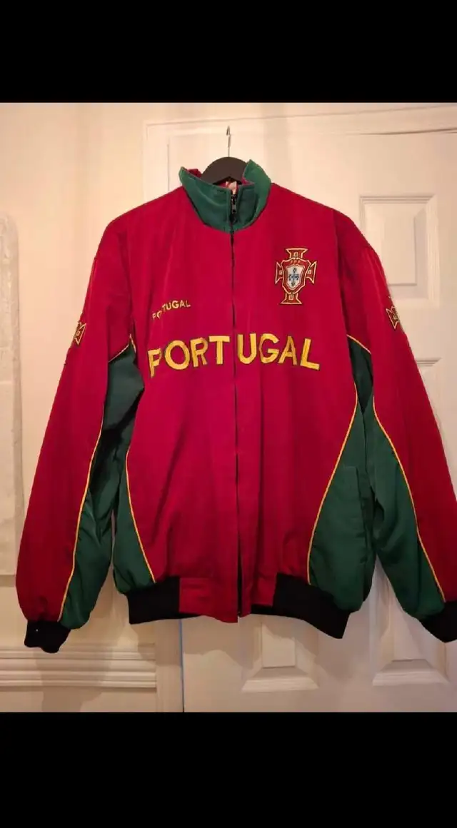 Mens Portugal jacket.  in Men's in Oshawa / Durham Region - Image 2