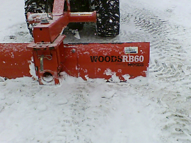 tractor blade in Farming Equipment in St. Catharines - Image 2