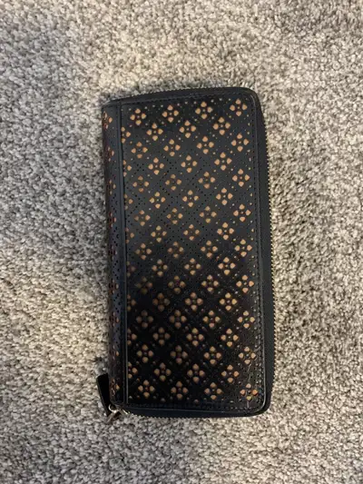 BCBGMAXAZRIA WALLET/CLUTCH, View more