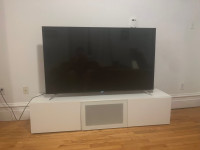 TV Stand - $80
