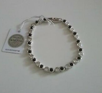 NIC & SYD Swarovski - Bracelet & Necklace ~ $160 (BOTH), View more