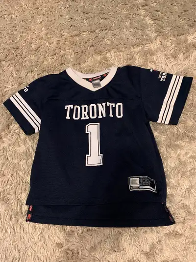 University of Toronto jersey