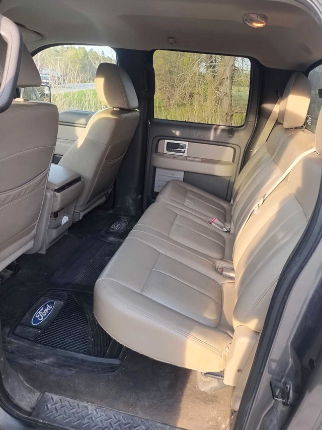 2010 f150 4/4 in Cars & Trucks in Owen Sound - Image 3