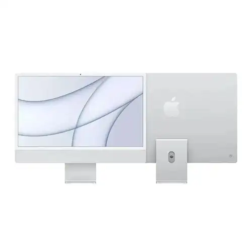 Apple iMac 2021 24" Display M1 Chip/16GB RAM/512GB SSD in Desktop Computers in Oakville / Halton Region - Image 2