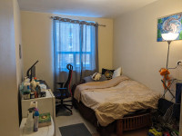 Sublet for May - Private Room ($600)