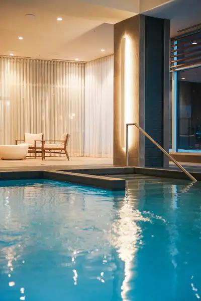 Centropolis - condo neuf - 3½  tout inclus, bonus de 500$