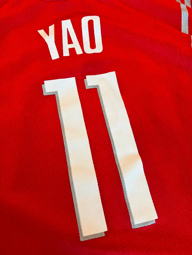 VINTAGE BASKETBALL NBA JERSEYS - S - L in Men's in City of Toronto - Image 9