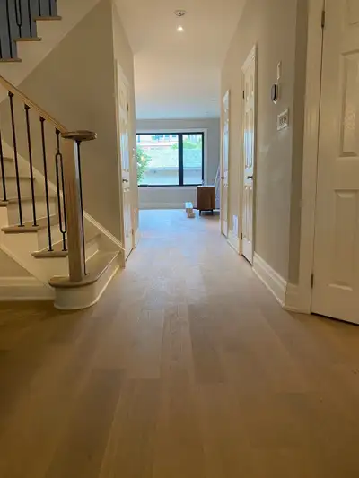 Needs flooring?, View more