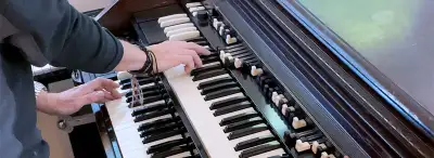 Keyboard Player Needed For Amazing Cover Band, View more