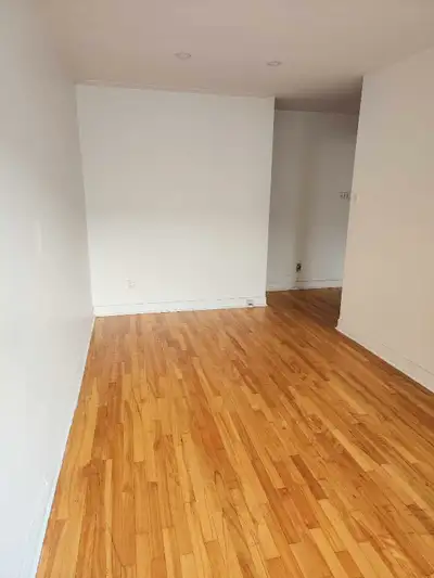 5 1/2 for rent Park extension