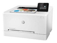 HP Color LaserJet Pro M255dw - works like new $150