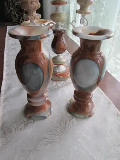 Marble pieces, View more