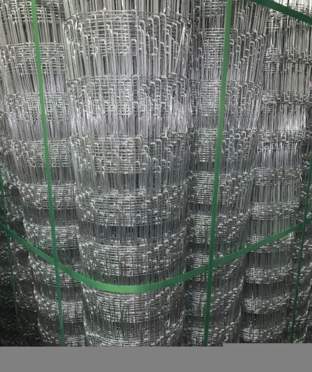 Galvanized 4 ft x330ft fencing rolls Livestock Bridgewater Kijiji