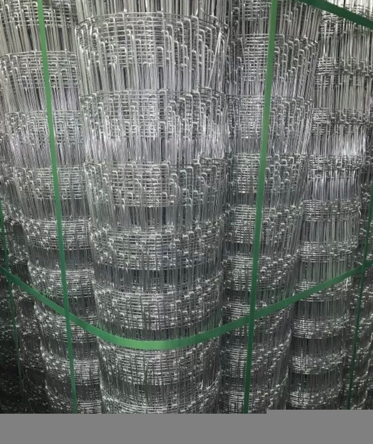 Galvanized 4 ft x330ft fencing rolls Livestock Bridgewater Kijiji