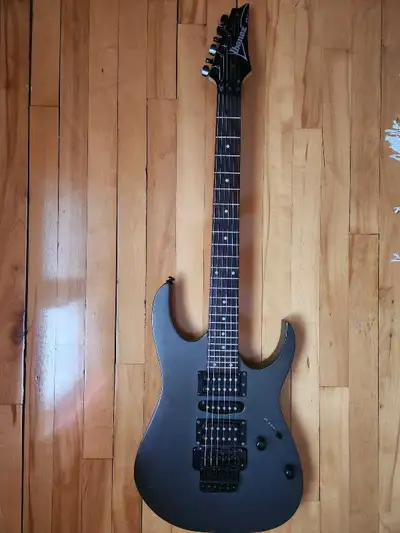 guitare ibanez, View more