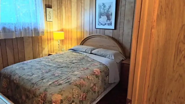 3-bedroom Vacation rental in Parry Sound, Mill Lake in Ontario in Canada - Image 5