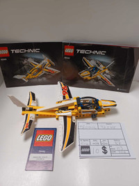 Lego technic 42044