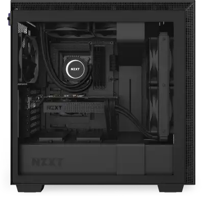 NZXT H710 Case https://nzxt.com/product/h710 Great case. Good airflow and cooling. Good condition. S...