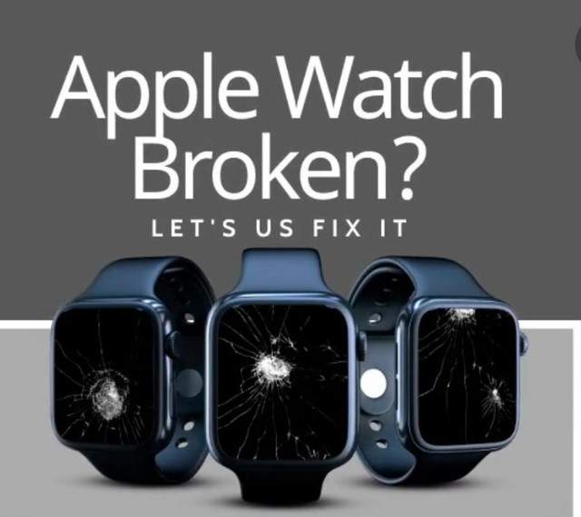⭐PHONE SCREEN REPAIR⭐Samsung+iPhone+iPad+iWatch+GOOGLE on spot in Cell Phone Services in Mississauga / Peel Region - Image 4