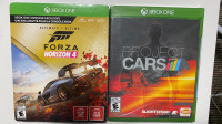 Xbox One Games