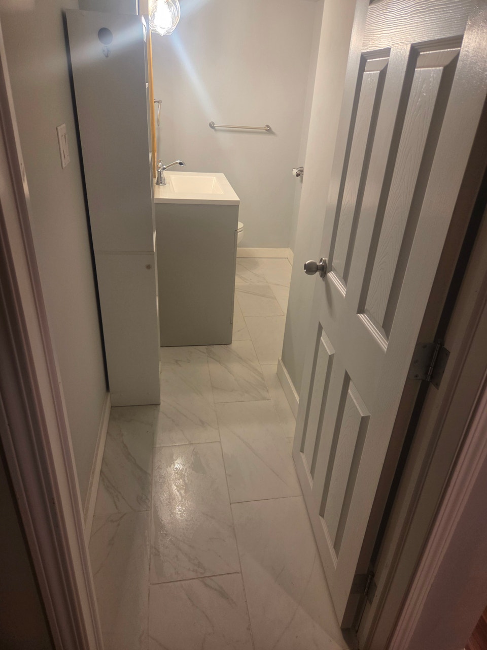 Southside Basement Suite 2