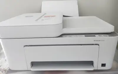 HP Color Printer, View more